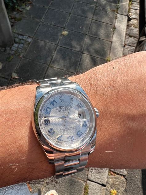 rolex gebraucht nürnberg